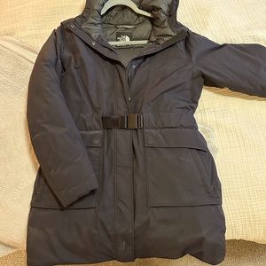 North Face Down Women’s Parka